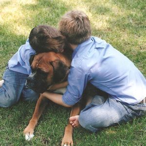 Meet your Posher, Courtney